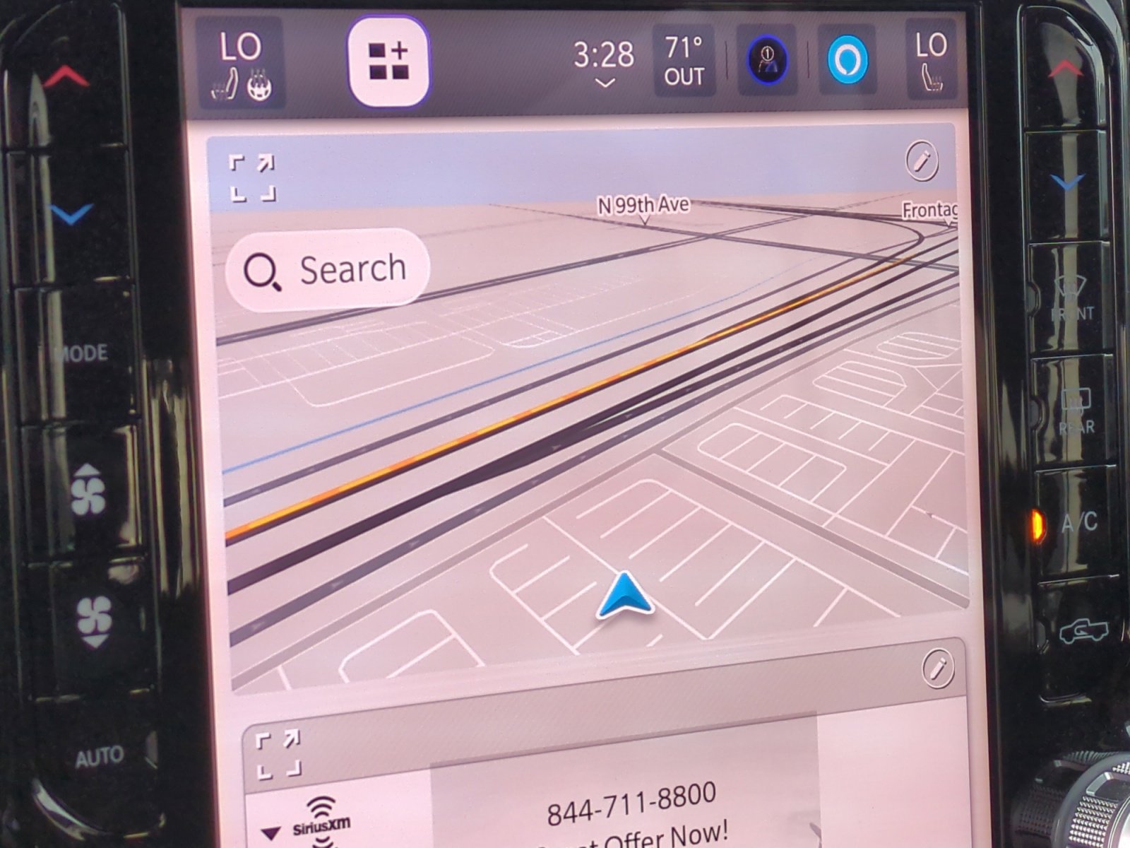 New 2026 RAM 2500 Big Horn image 28