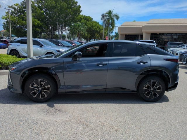 Used 2026 Lexus RZ 350e 2WD w/ Convenience Package image 7