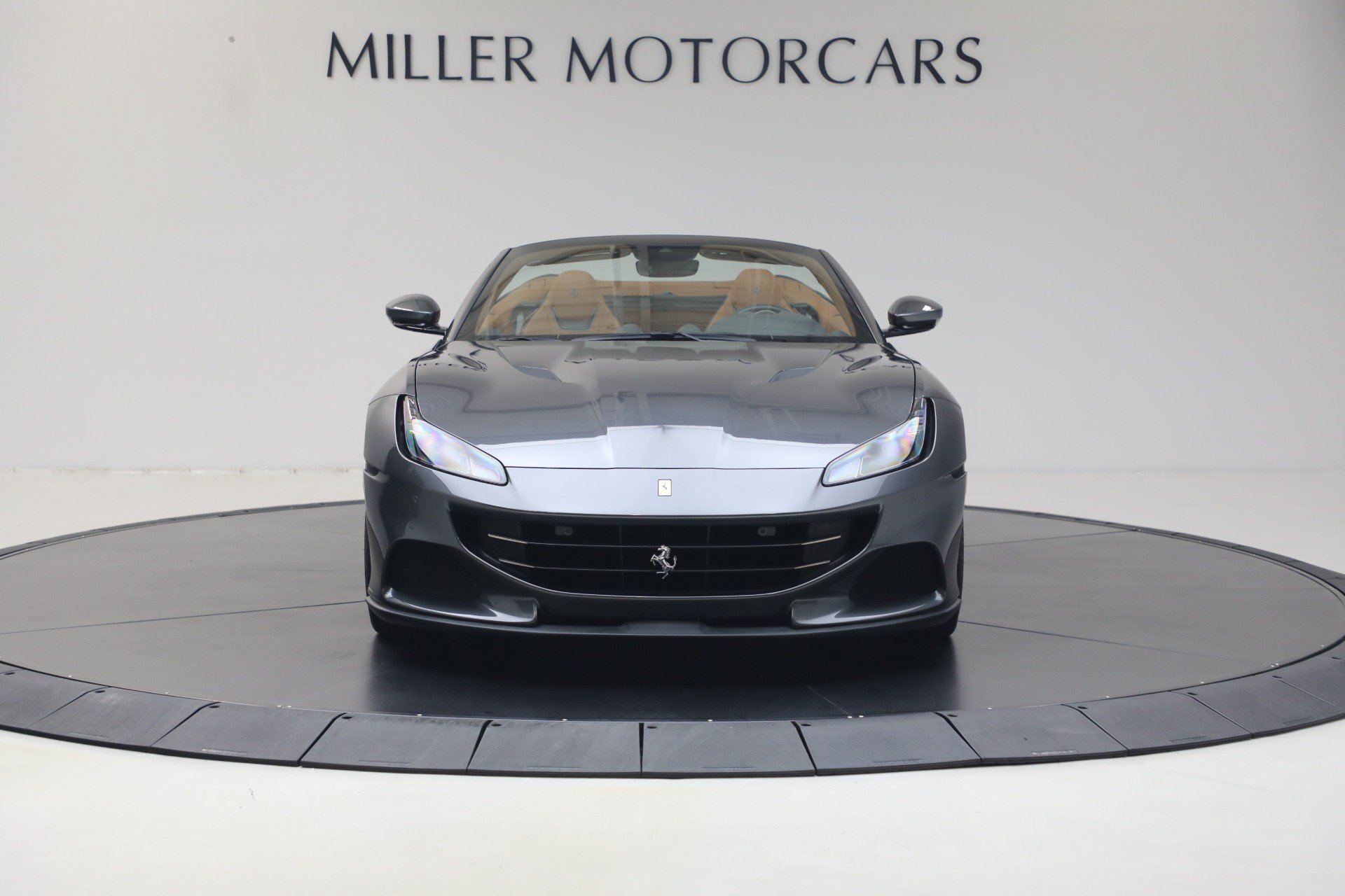 Certified 2022 Ferrari Portofino M RWD image 13