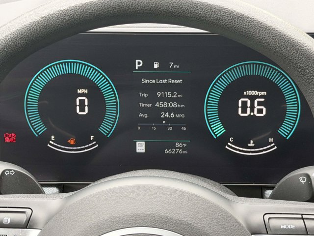 Used 2024 Hyundai Sonata SEL FWD image 26