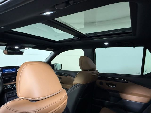 New 2026 Honda Passport TrailSport Elite image 40