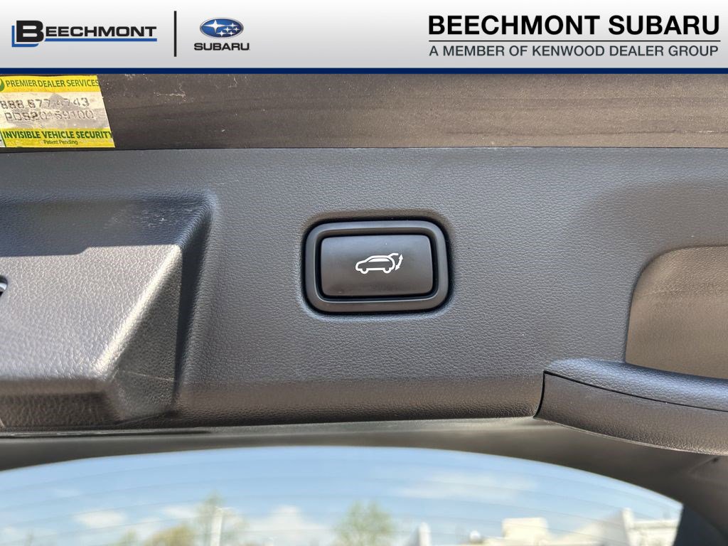 Used 2023 Hyundai Tucson Limited AWD/4WD image 29