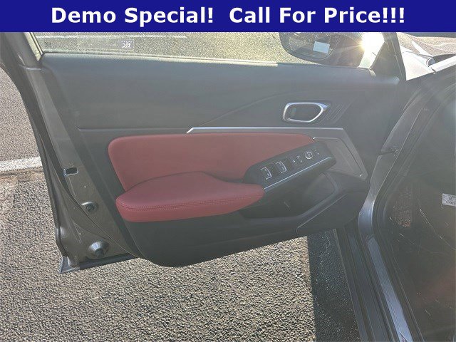 Used 2025 Acura Integra A-Spec image 10