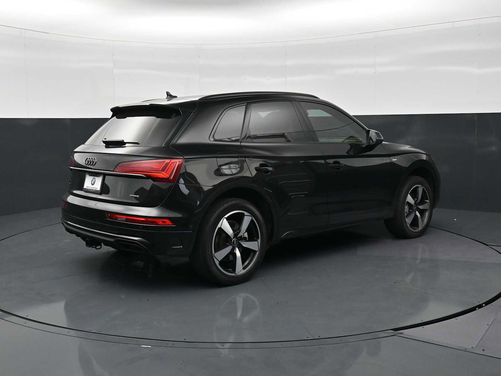 Used 2022 Audi Q5 2.0T Prestige AWD/4WD image 5
