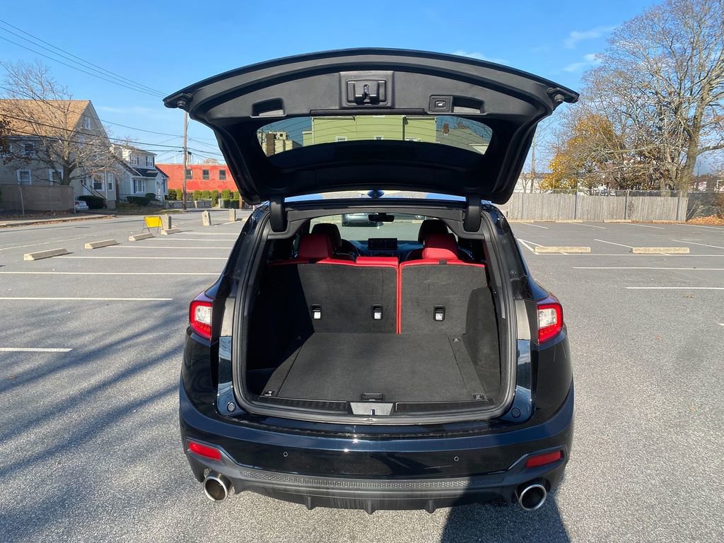 Used 2021 Acura RDX A-Spec image 25