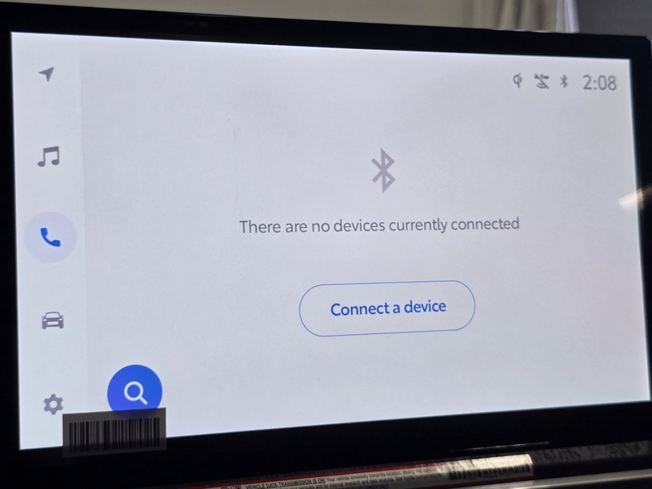 New 2026 Toyota Tacoma Limited AWD/4WD image 5