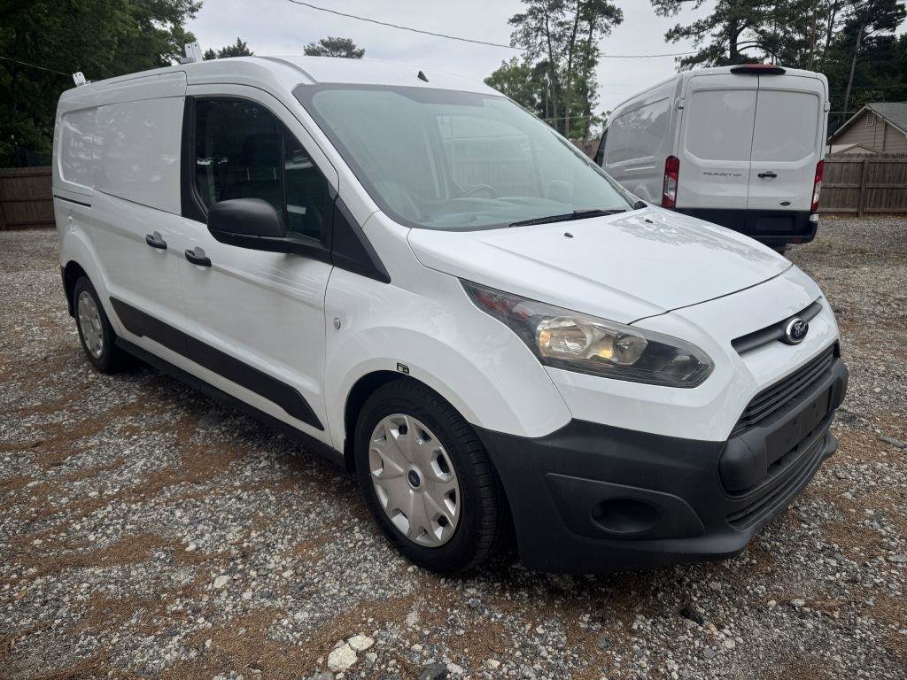 Used 2015 Ford Transit Connect XL FWD image 2