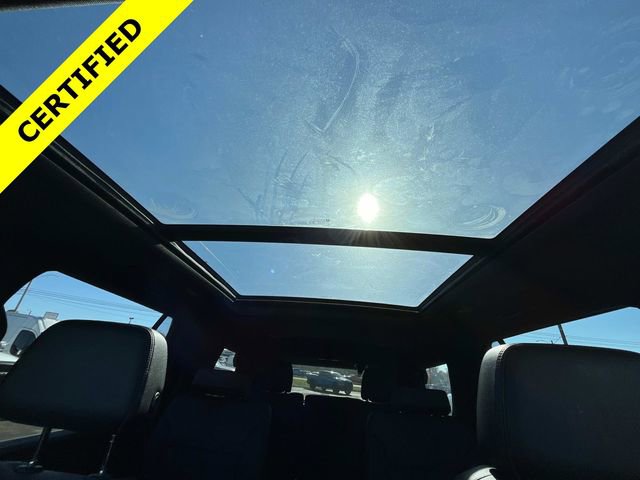 Used 2022 Chevrolet Tahoe RST w/ Luxury Package image 27