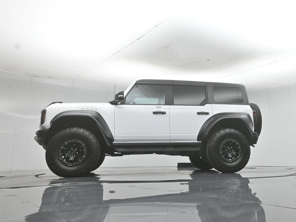 Certified 2023 Ford Bronco Raptor AWD/4WD image 54