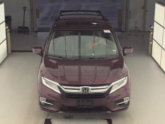 Used 2020 Honda Odyssey Touring image 7