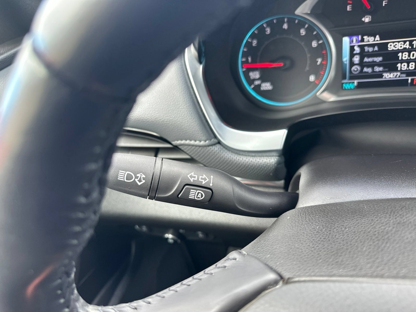 Used 2018 Chevrolet Traverse Premier AWD/4WD image 49