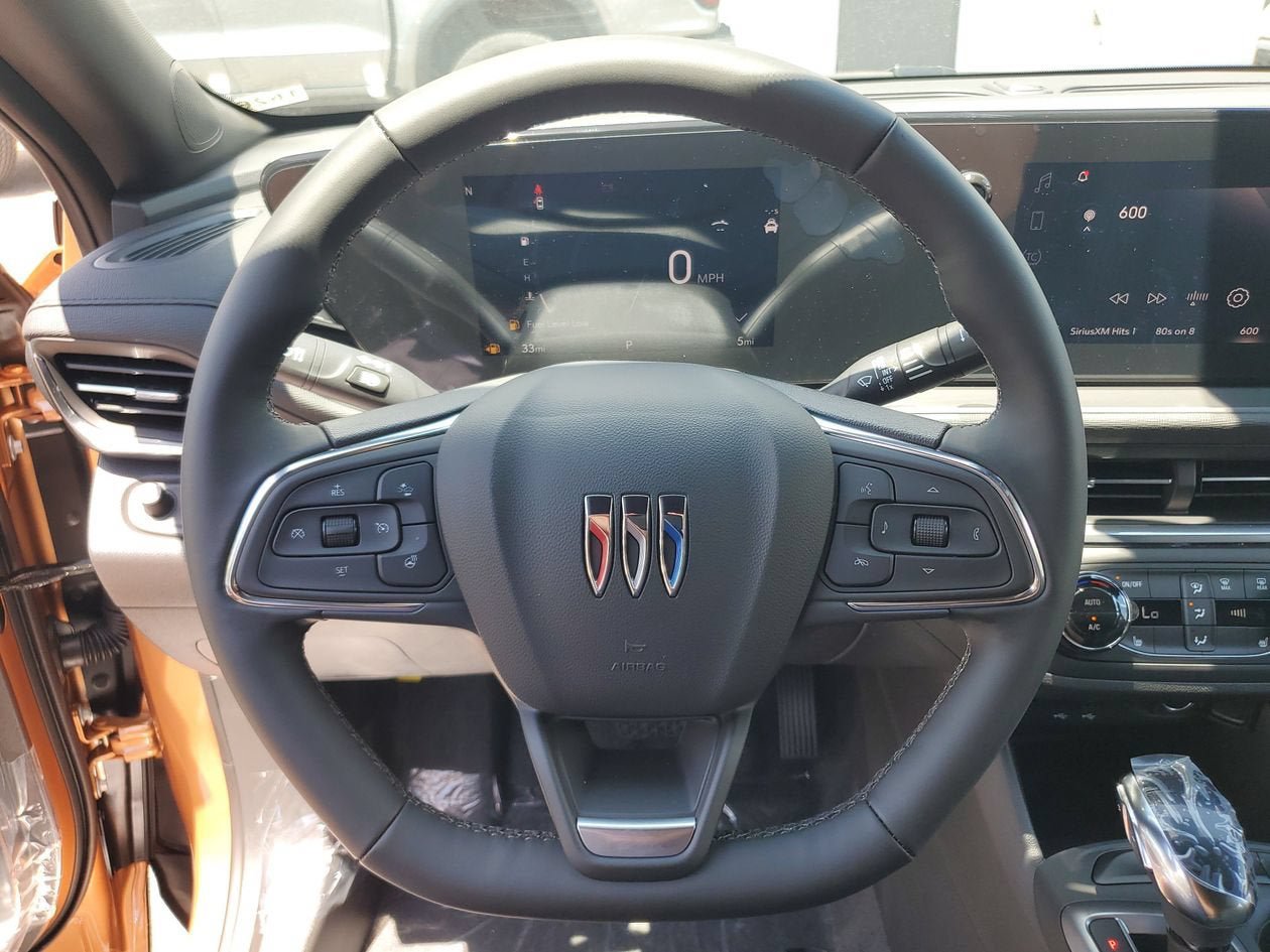 New 2026 Buick Envista Preferred w/ Convenience I Package FWD image 20