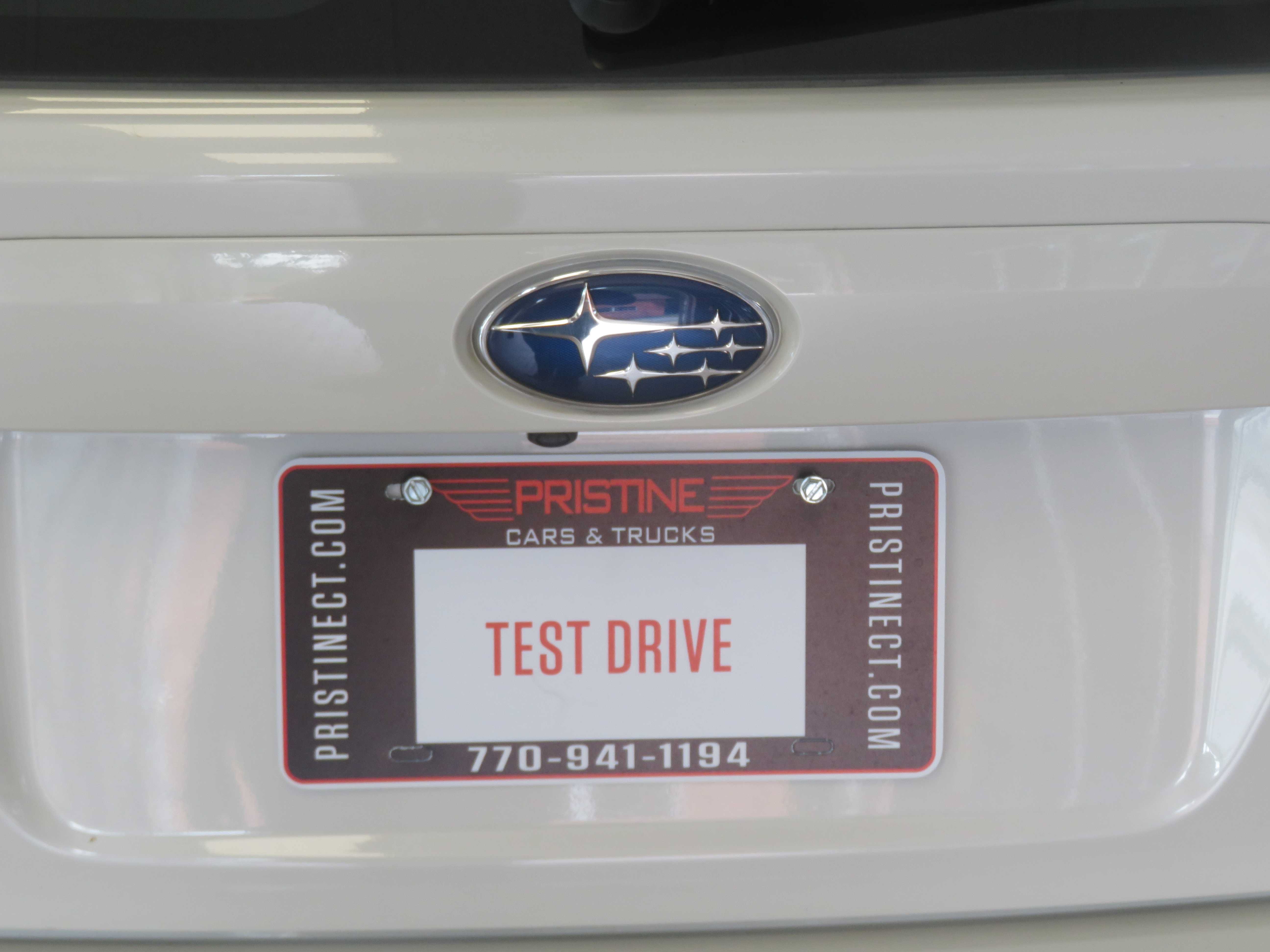 Used 2022 Subaru Impreza 2.0i Premium AWD/4WD image 73