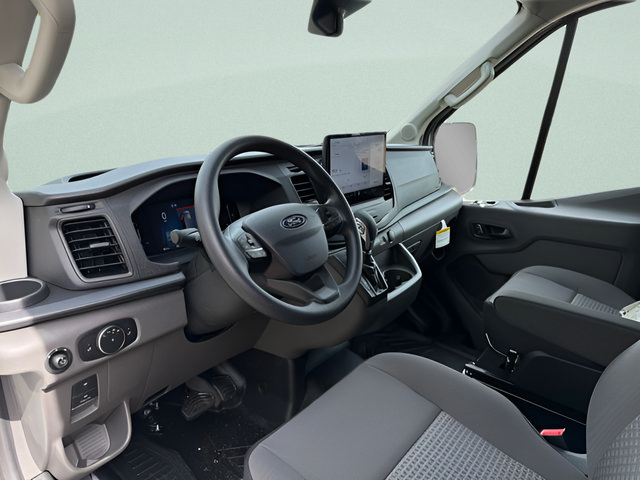 New 2026 Ford Transit 350 148 High Roof AWD image 11