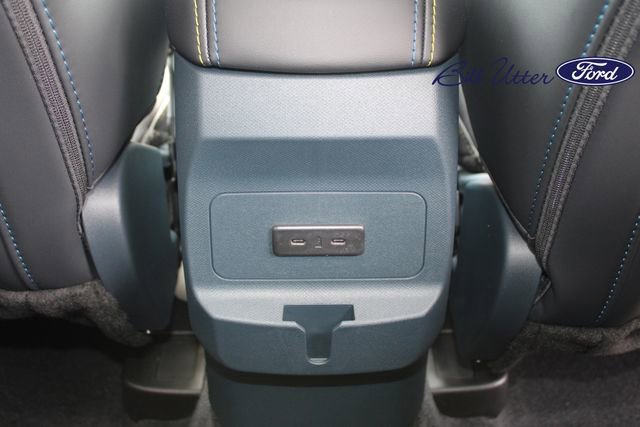 New 2026 Ford Maverick Lobo AWD/4WD image 10