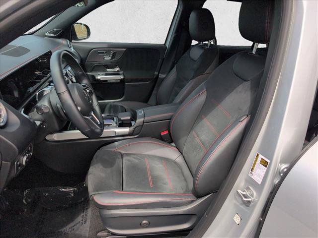 Certified 2023 Mercedes-Benz EQB 300 4MATIC image 17