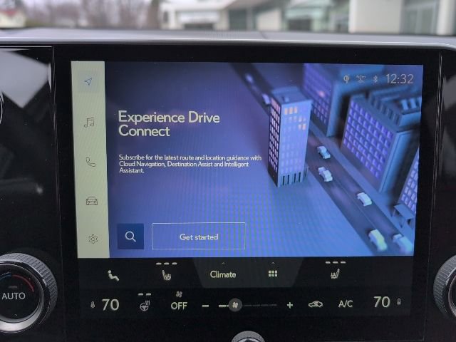 New 2026 Lexus NX 350 AWD image 17