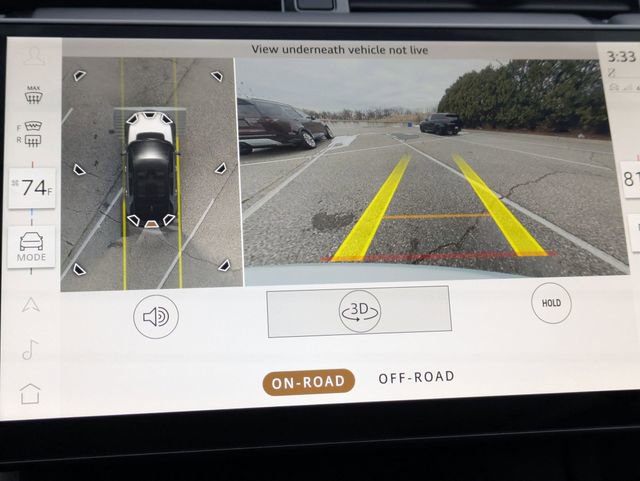 Used 2025 Land Rover Discovery Sport S image 10