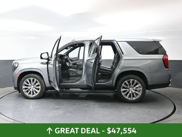 Used 2023 GMC Yukon Denali AWD/4WD image 60