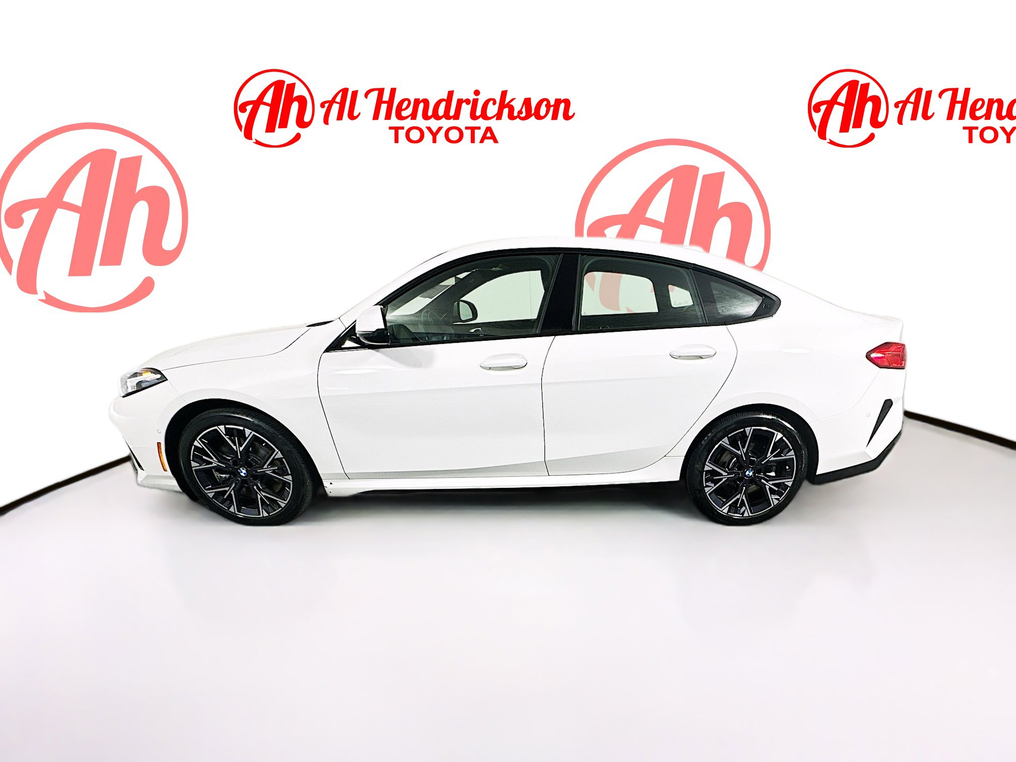 Used 2025 BMW 228i xDrive image 12