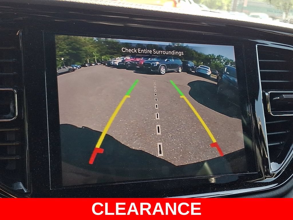 Used 2022 Dodge Durango R/T AWD/4WD image 21