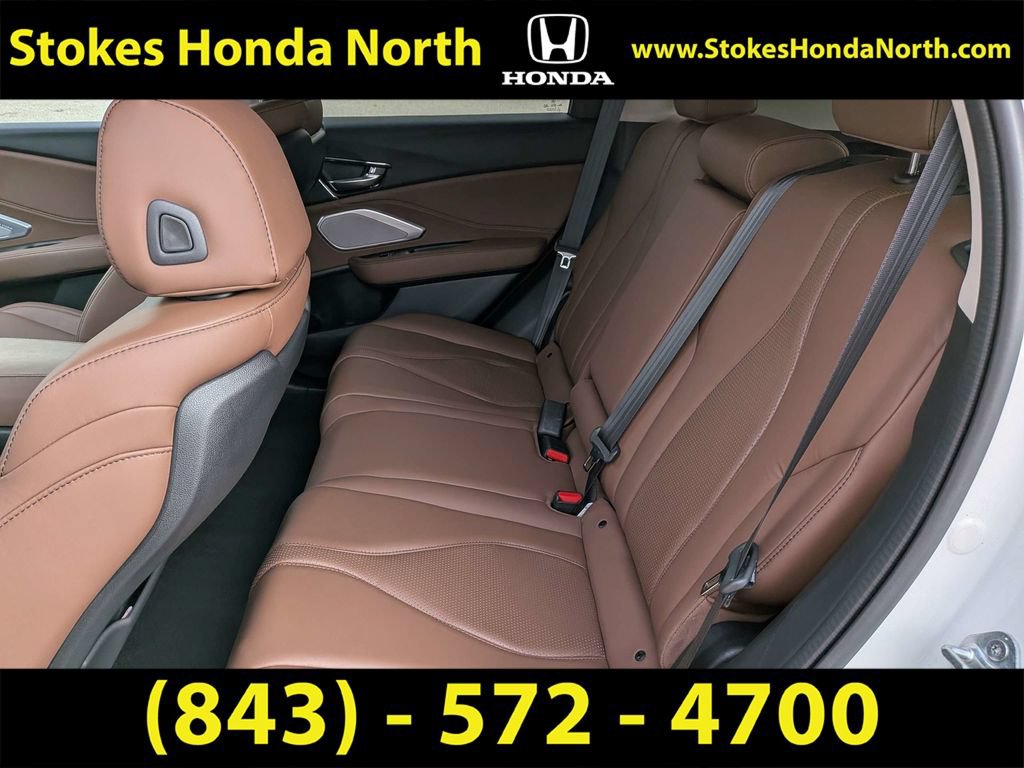 Used 2023 Acura RDX w/ Technology Package AWD/4WD image 18