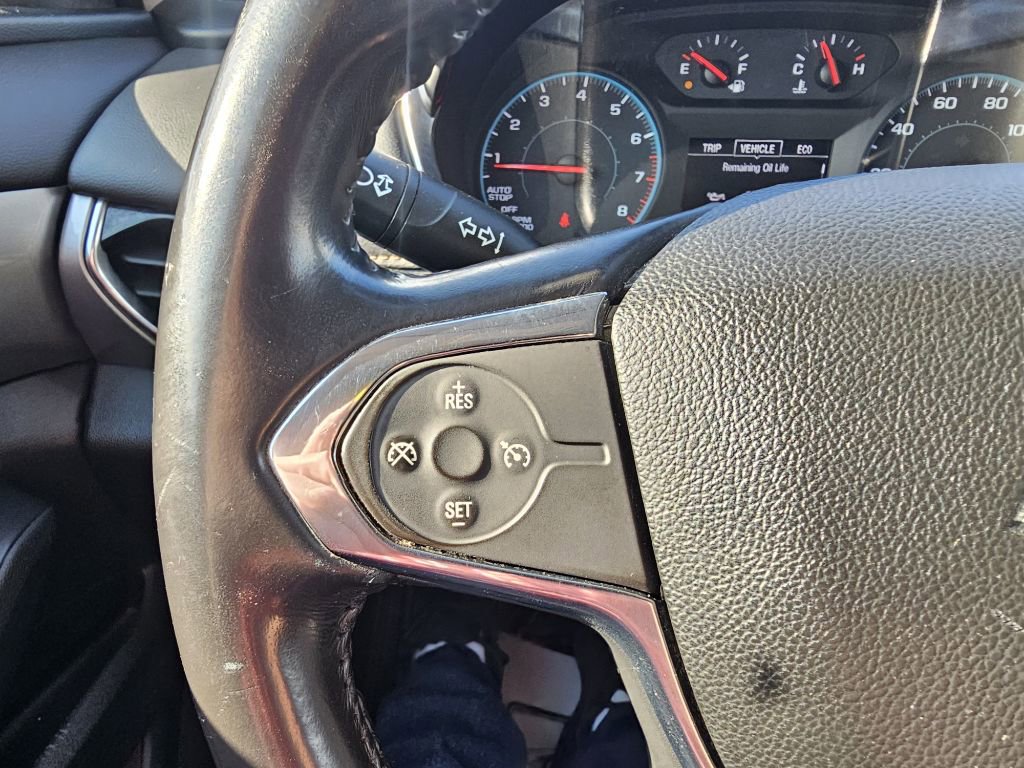 Used 2019 Chevrolet Traverse LT FWD image 22