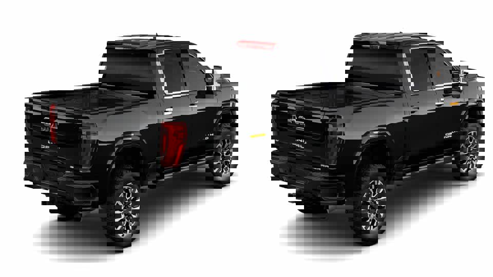 New 2026 GMC Sierra 3500 Denali Ultimate image 29