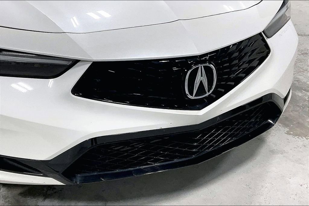 Used 2025 Acura Integra A-Spec image 36