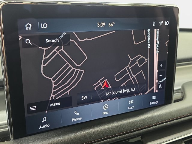 Certified 2024 Lincoln Aviator AWD w/ Premium Package image 19