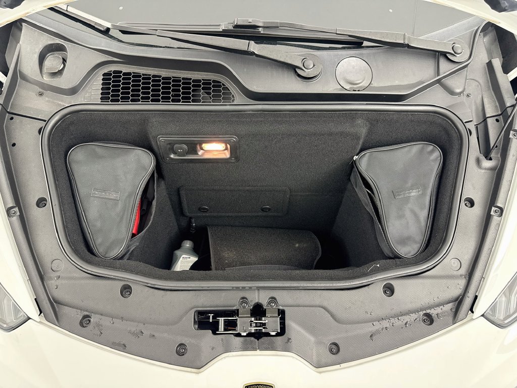 Used 2017 Lamborghini Huracan LP 580-2 RWD image 23