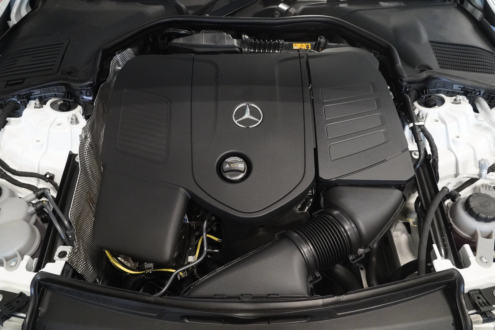 New 2026 Mercedes-Benz C 300 4MATIC Sedan image 31