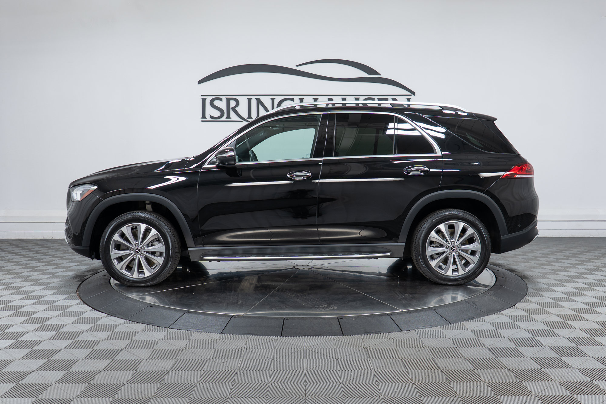 Certified 2022 Mercedes-Benz GLE 450 4MATIC image 8