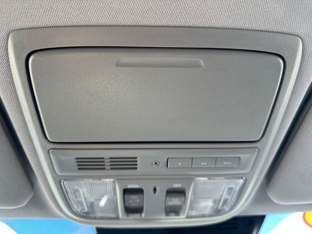 Used 2020 Honda CR-V EX-L image 22