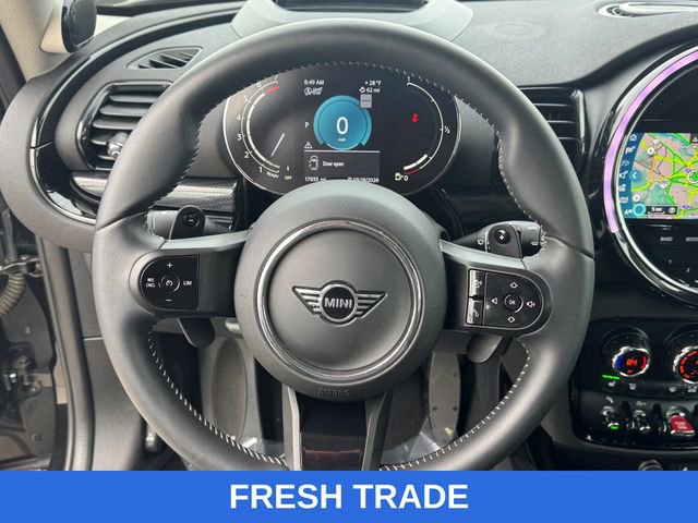 Used 2024 MINI Cooper Clubman S image 23
