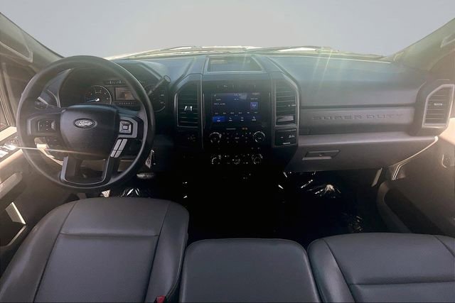 Used 2021 Ford F250 XL w/ Power Equipment Group image 16