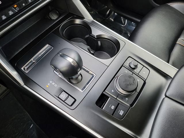 Certified 2025 MAZDA CX-90 3.3 Turbo w/ Select Package image 10