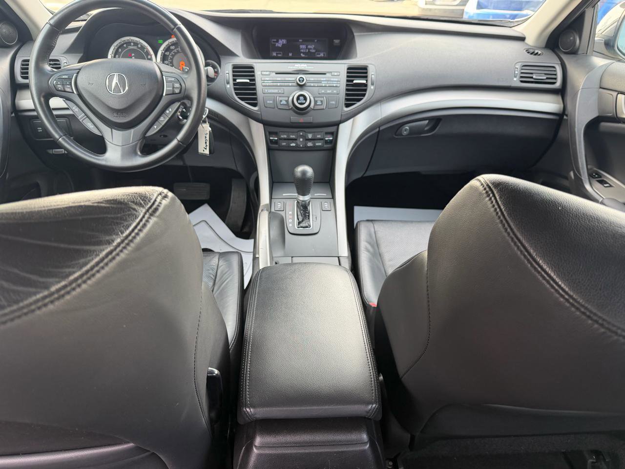 Used 2010 Acura TSX Sedan image 10