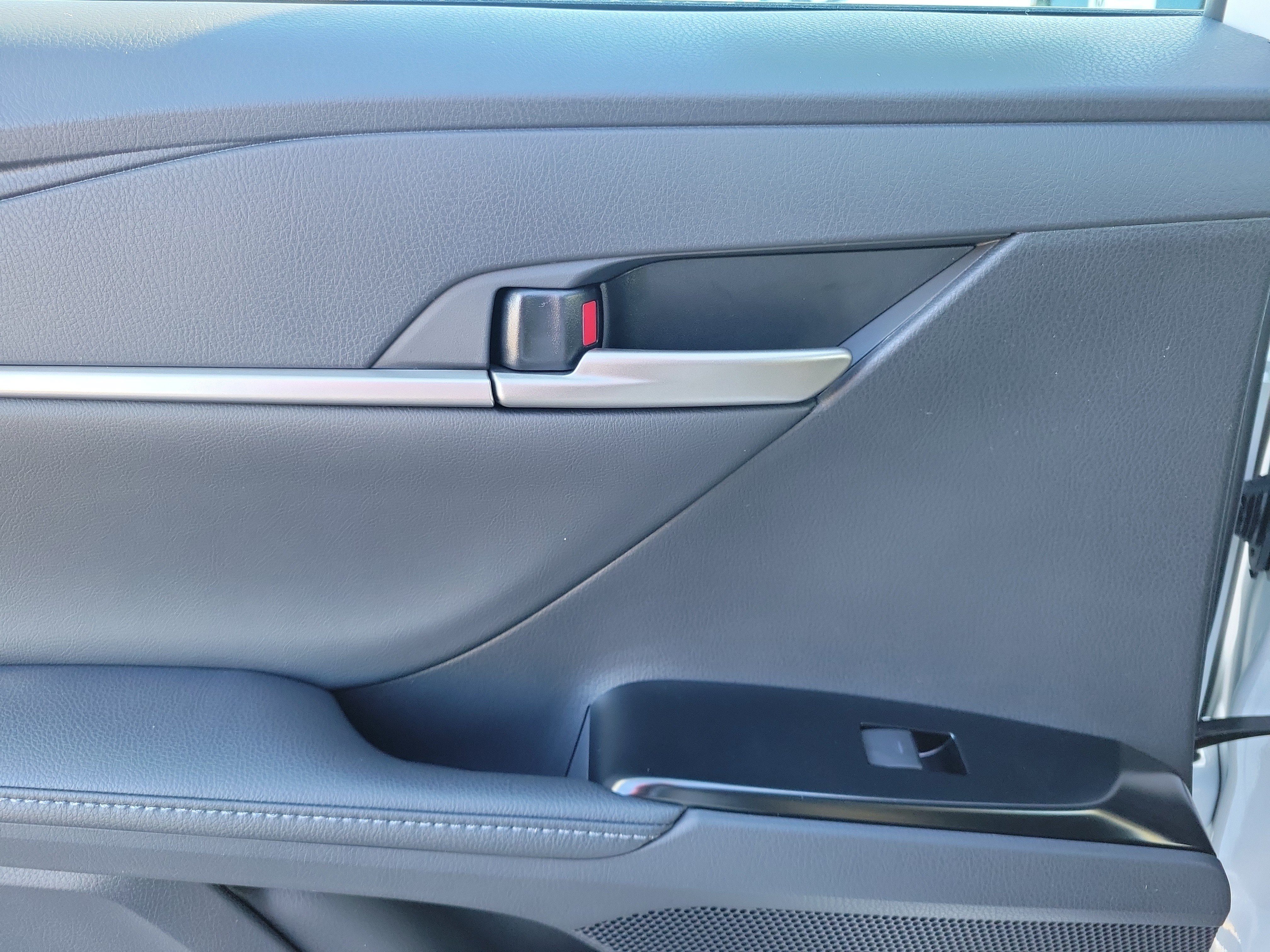 New 2026 Toyota Camry XSE w/ Premium Plus Package FWD image 12