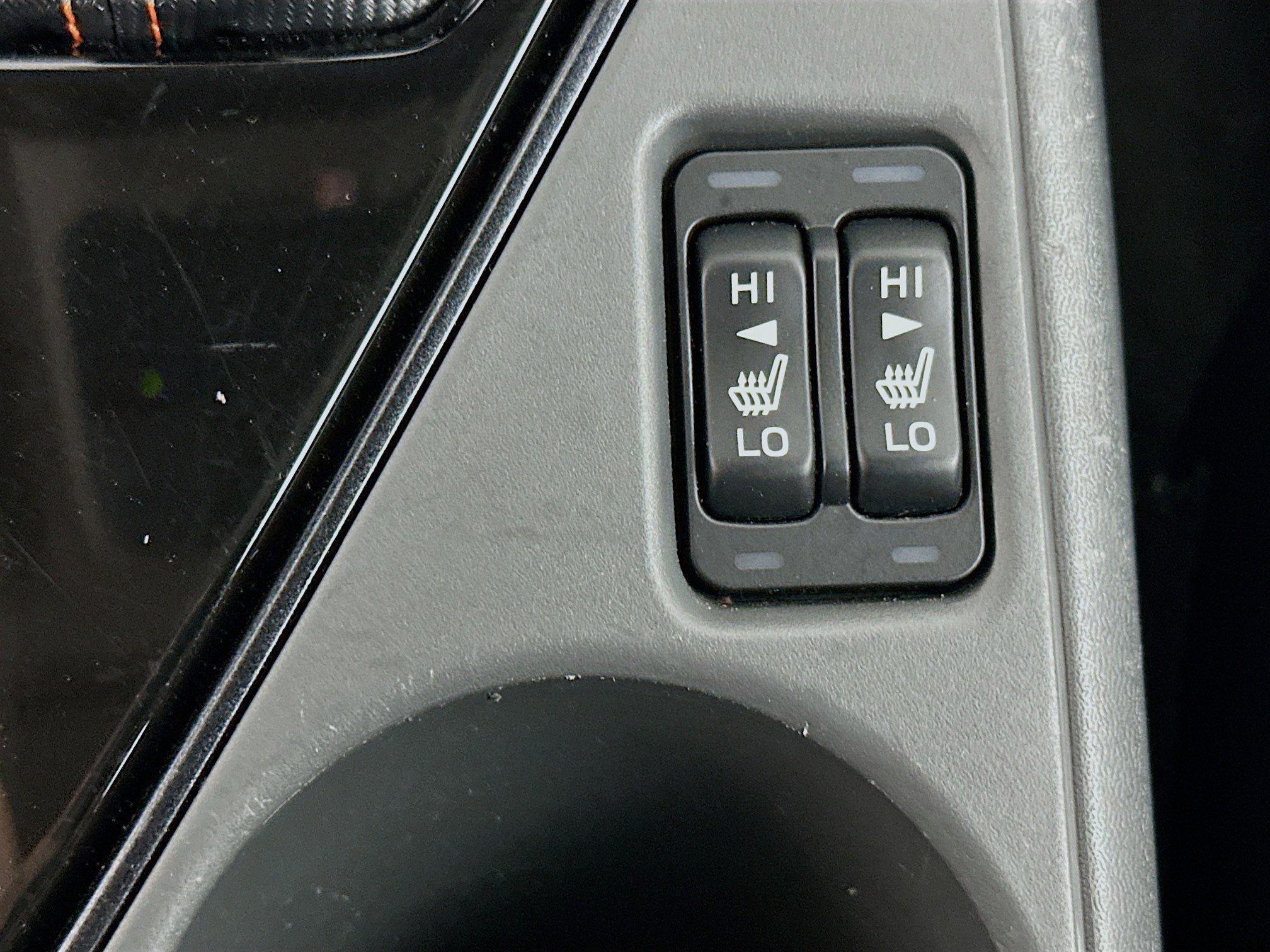 Used 2025 Subaru Crosstrek 2.5i Limited w/ Popular Package #3A image 25