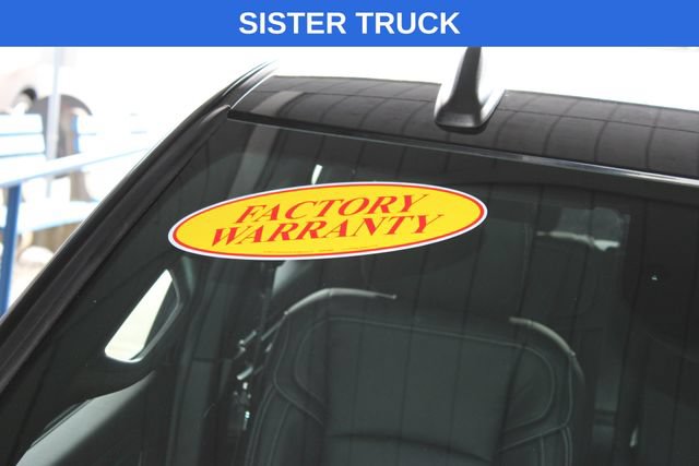 Used 2026 RAM 2500 Big Horn AWD/4WD image 27
