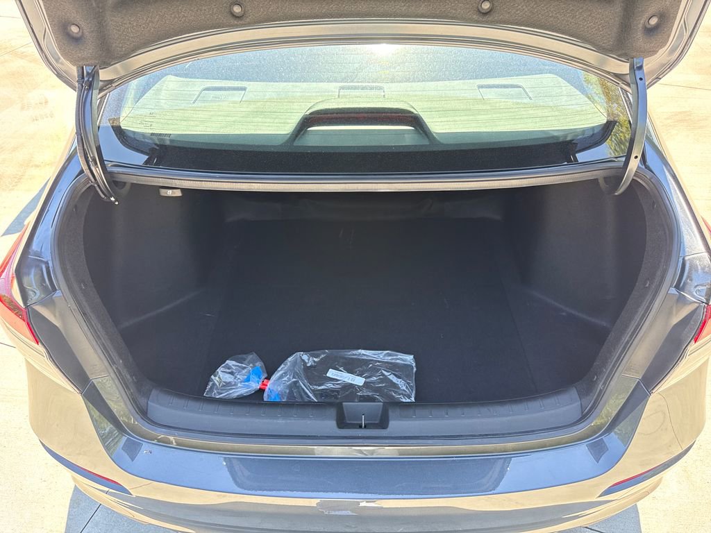 Certified 2026 Honda Civic LX image 32
