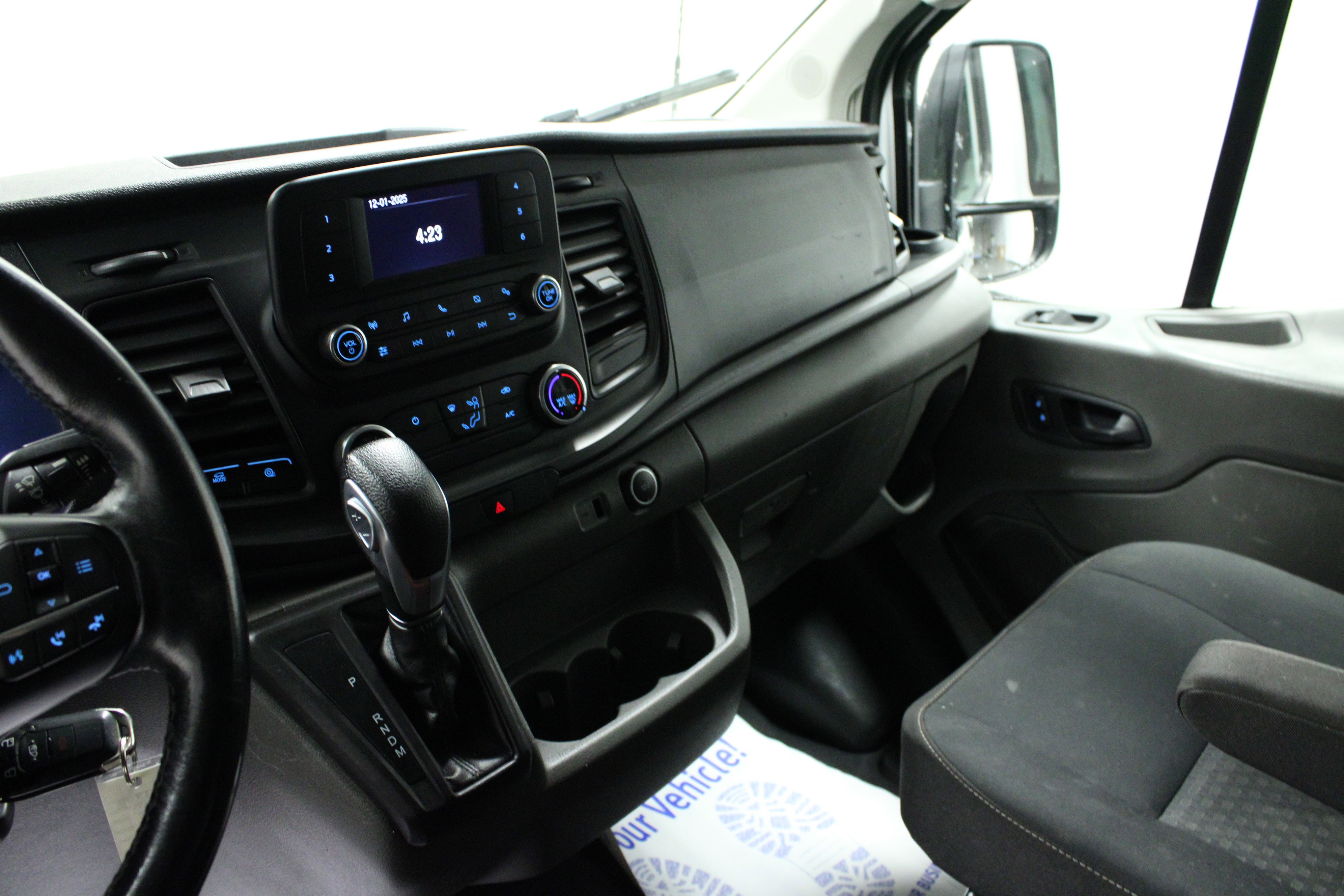 Used 2020 Ford Transit 250 Low Roof w/ Exterior Upgrade Package image 18