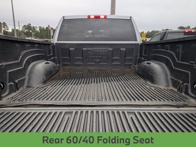 Certified 2024 RAM 2500 Big Horn image 27