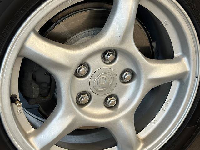 Used 1994 MAZDA RX-7 RWD image 21
