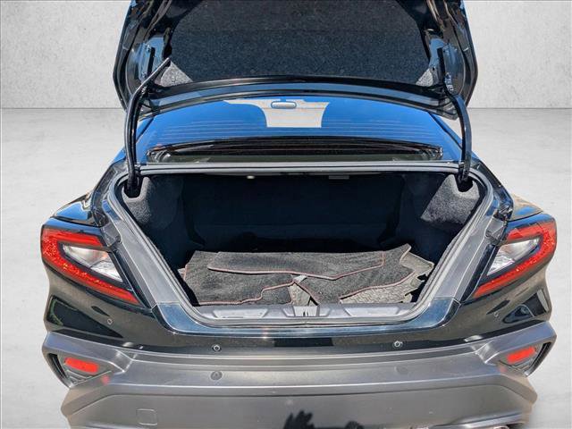 Used 2023 Subaru WRX Limited image 6