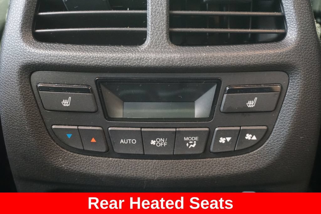 Used 2022 Honda Pilot Elite image 9