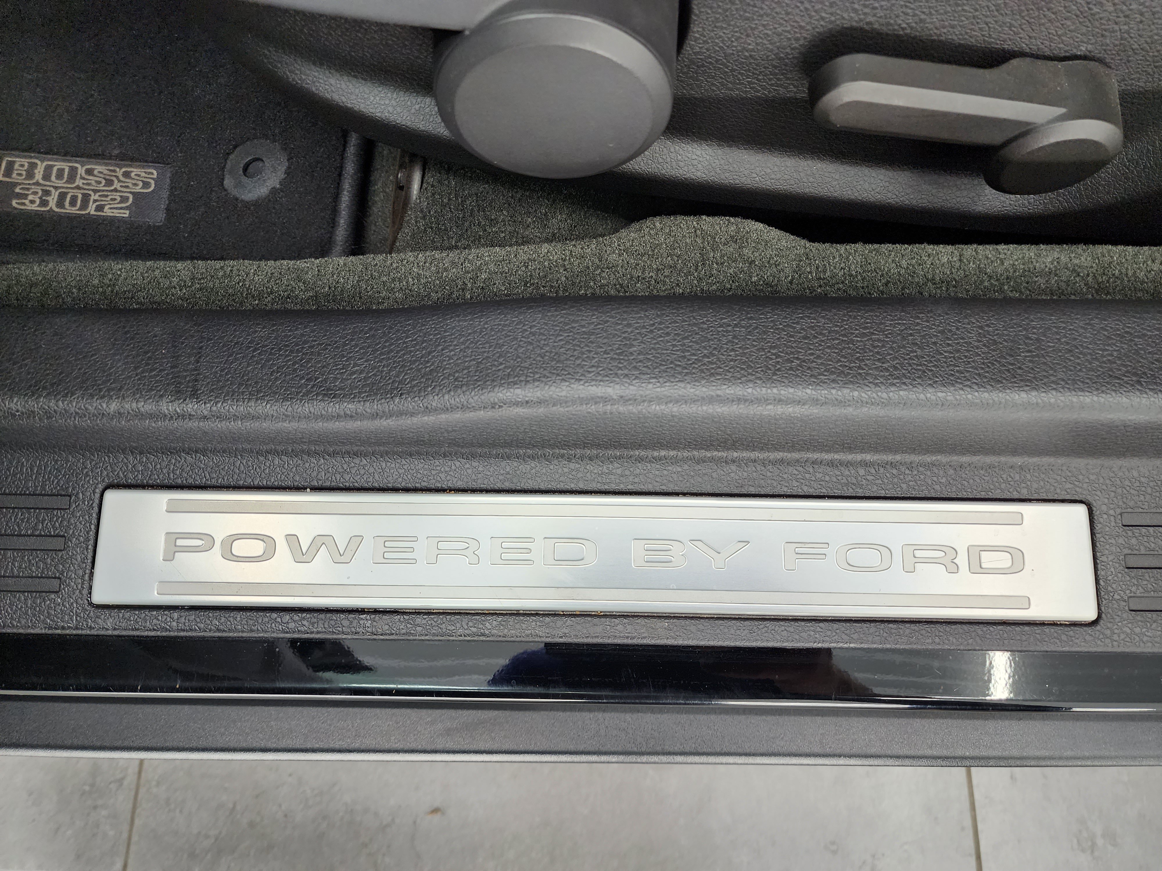 Used 2012 Ford Mustang Boss 302 RWD image 52