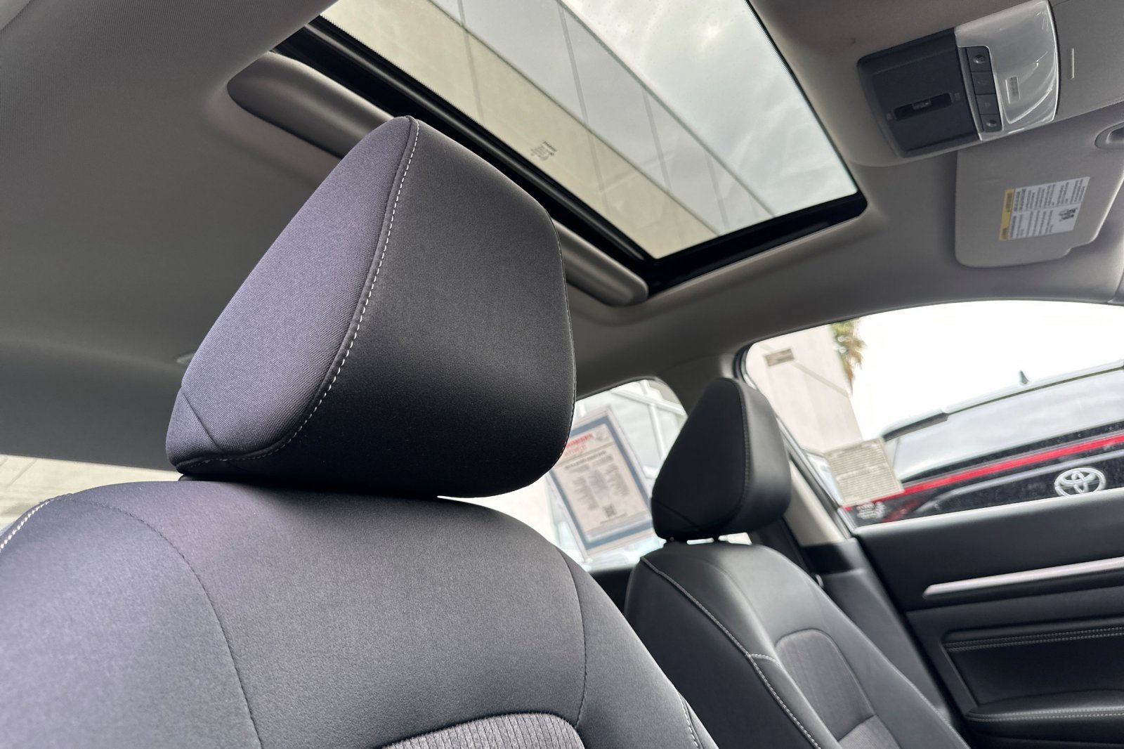 Used 2019 Nissan Altima 2.5 SV FWD image 16