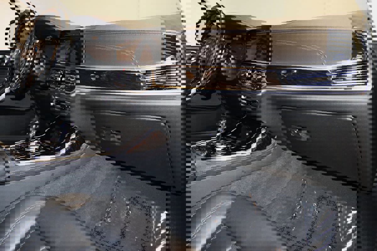 Used 2019 BMW X7 xDrive50i image 68